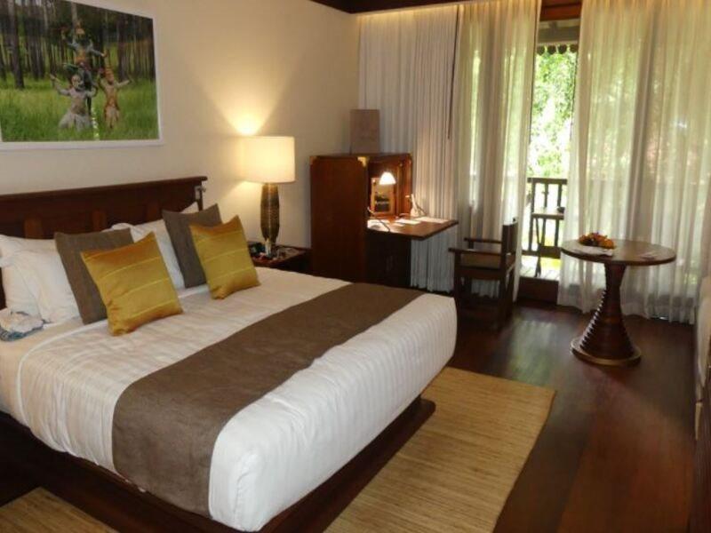 La Residence D'Angkor, A Belmond Hotel, Siem Reap Ngoại thất bức ảnh
