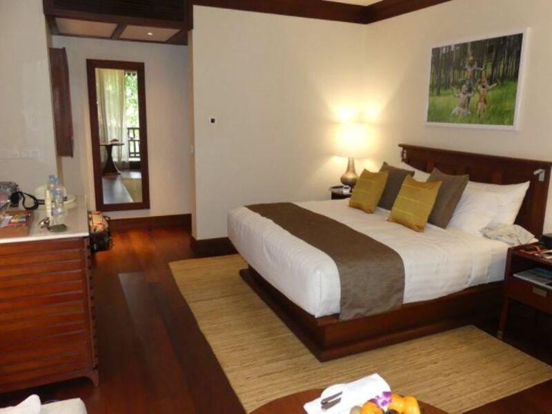 La Residence D'Angkor, A Belmond Hotel, Siem Reap Ngoại thất bức ảnh