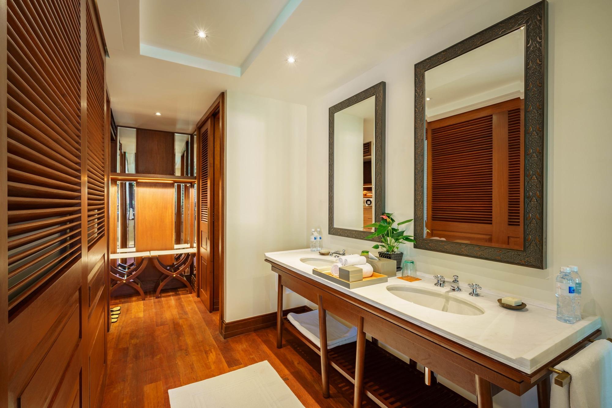 La Residence D'Angkor, A Belmond Hotel, Siem Reap Ngoại thất bức ảnh