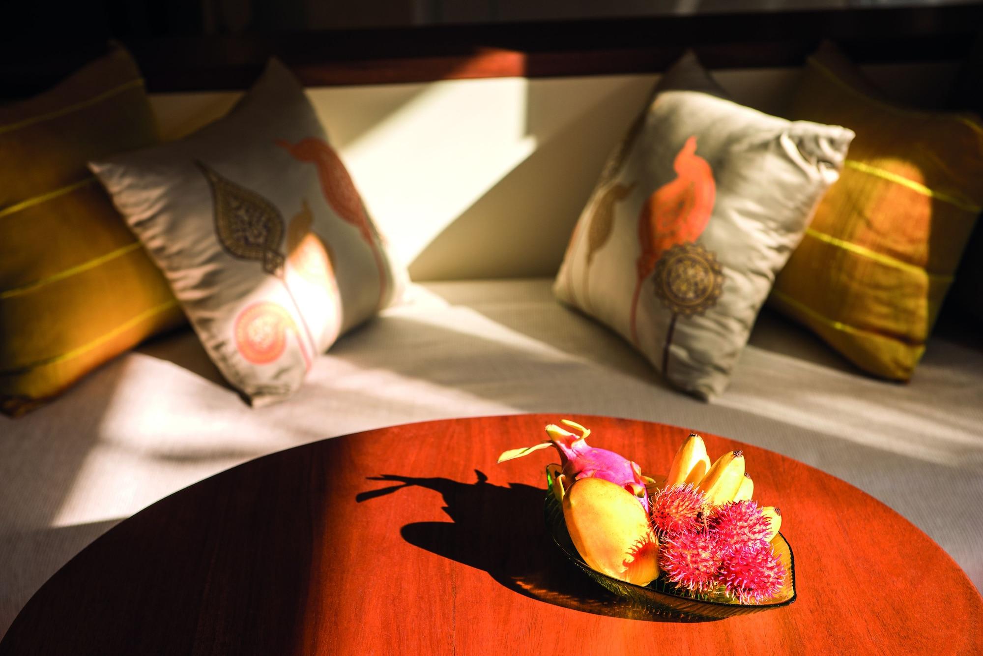 La Residence D'Angkor, A Belmond Hotel, Siem Reap Ngoại thất bức ảnh