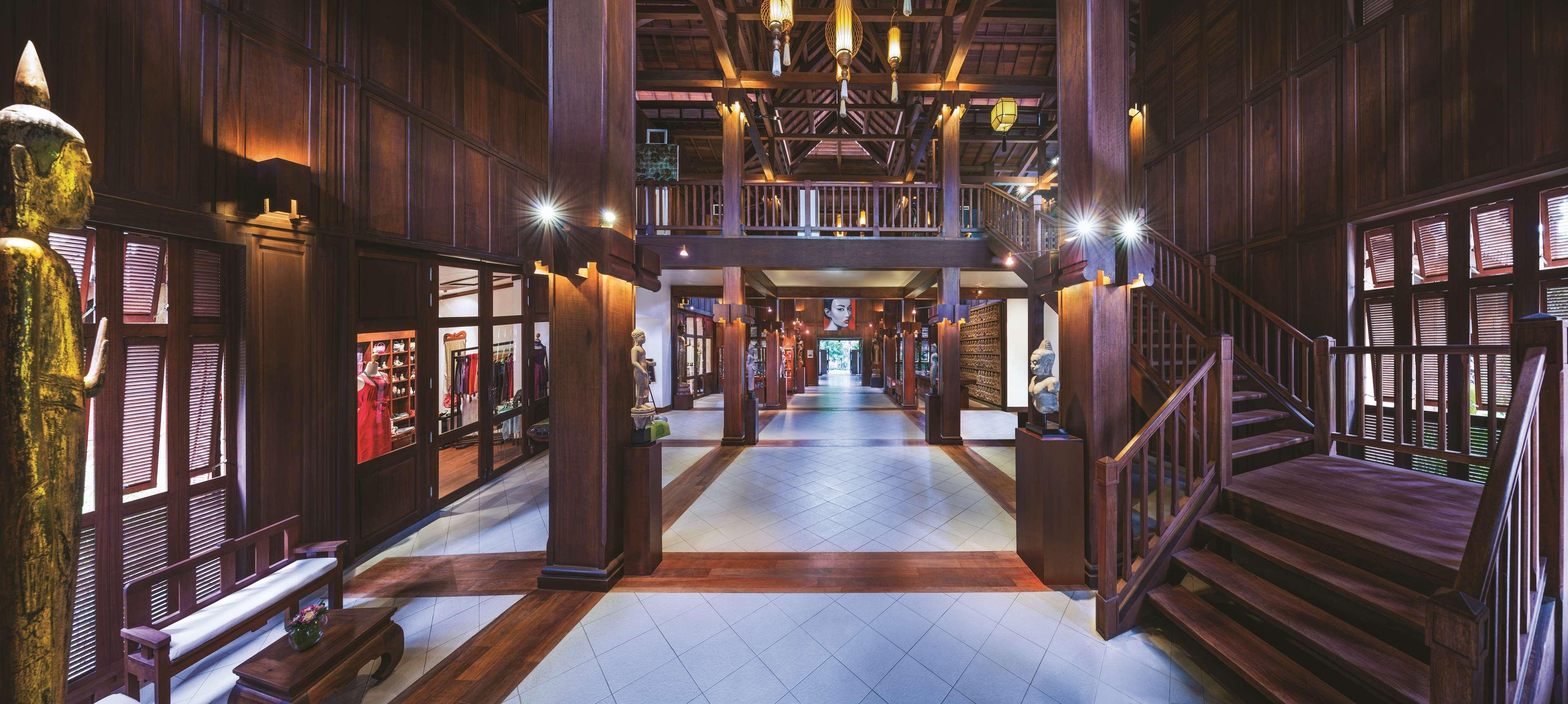 La Residence D'Angkor, A Belmond Hotel, Siem Reap Ngoại thất bức ảnh