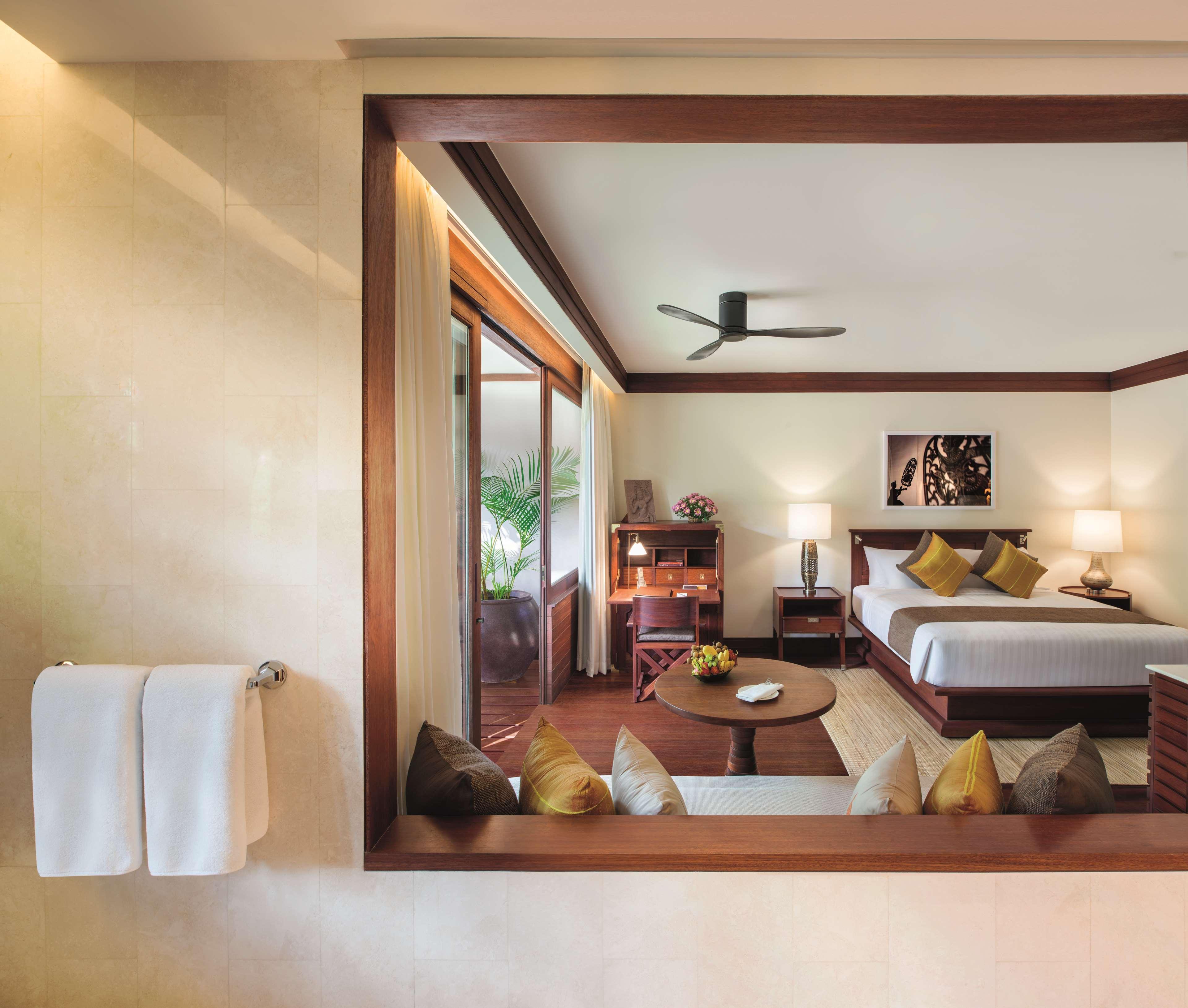 La Residence D'Angkor, A Belmond Hotel, Siem Reap Ngoại thất bức ảnh