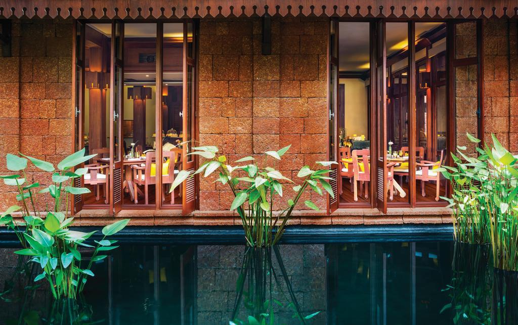 La Residence D'Angkor, A Belmond Hotel, Siem Reap Ngoại thất bức ảnh