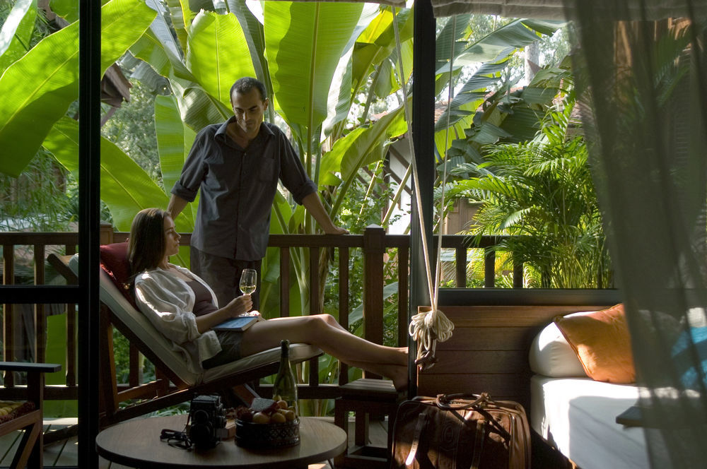 La Residence D'Angkor, A Belmond Hotel, Siem Reap Ngoại thất bức ảnh
