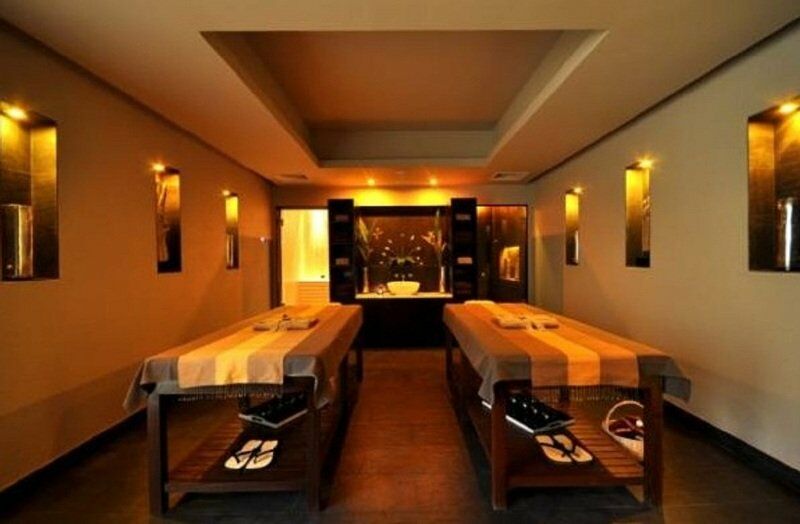 La Residence D'Angkor, A Belmond Hotel, Siem Reap Ngoại thất bức ảnh