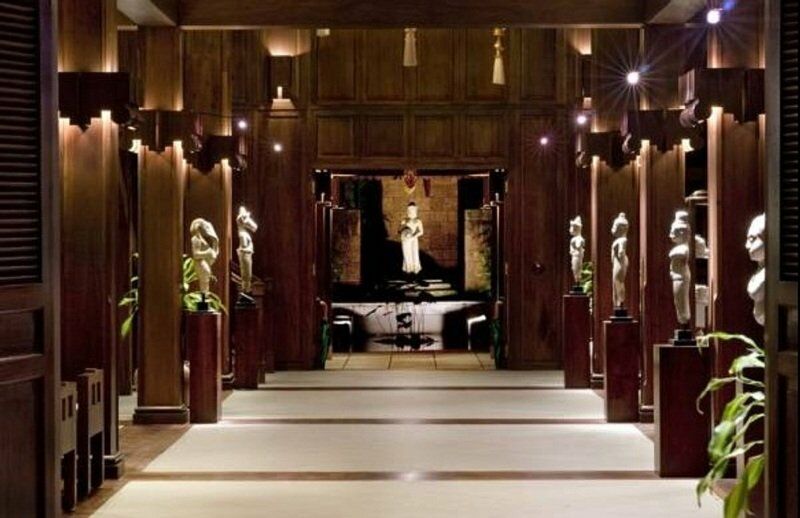 La Residence D'Angkor, A Belmond Hotel, Siem Reap Ngoại thất bức ảnh