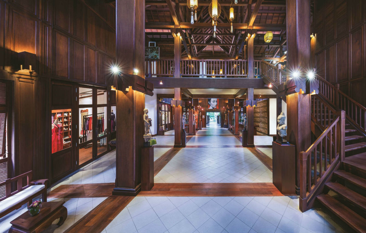 La Residence D'Angkor, A Belmond Hotel, Siem Reap Ngoại thất bức ảnh