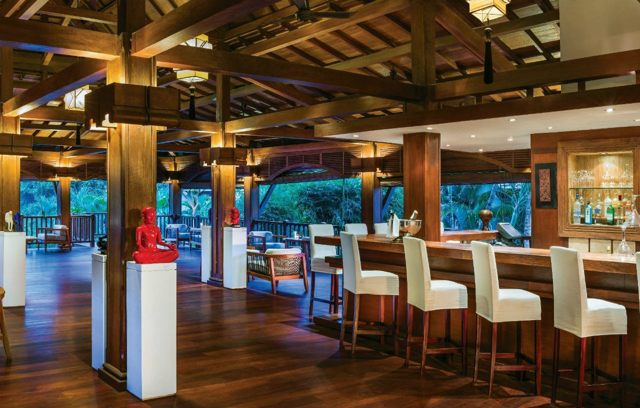 La Residence D'Angkor, A Belmond Hotel, Siem Reap Ngoại thất bức ảnh
