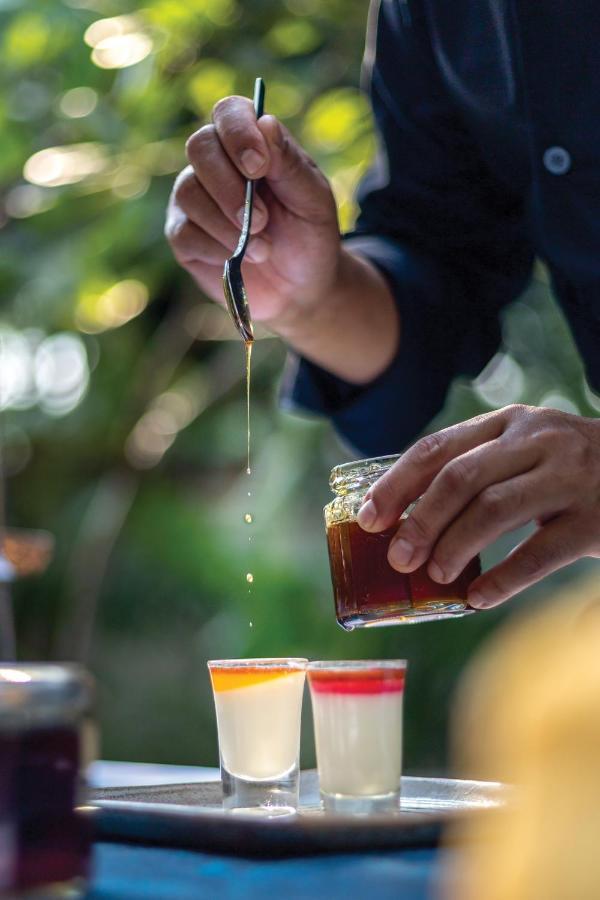La Residence D'Angkor, A Belmond Hotel, Siem Reap Ngoại thất bức ảnh
