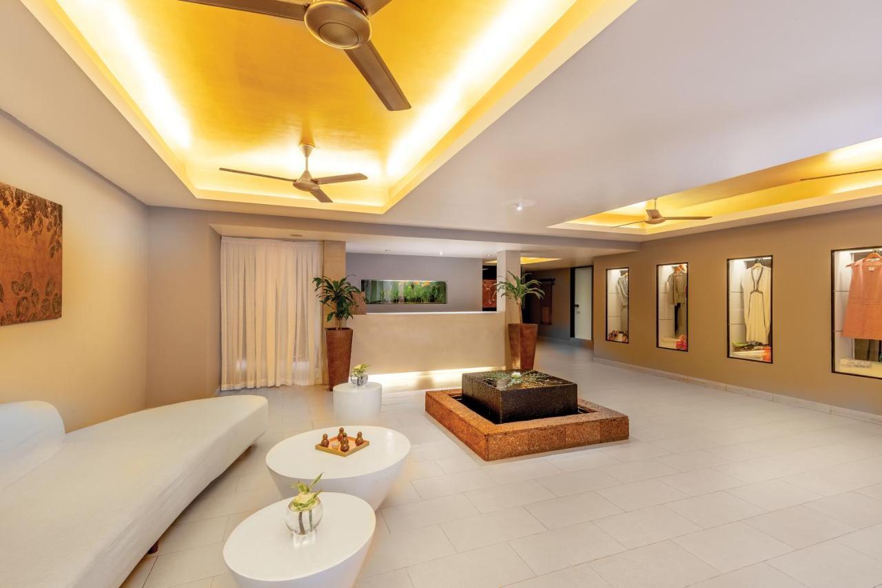 La Residence D'Angkor, A Belmond Hotel, Siem Reap Ngoại thất bức ảnh
