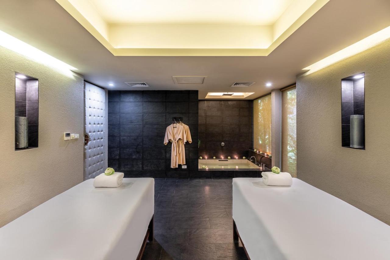 La Residence D'Angkor, A Belmond Hotel, Siem Reap Ngoại thất bức ảnh
