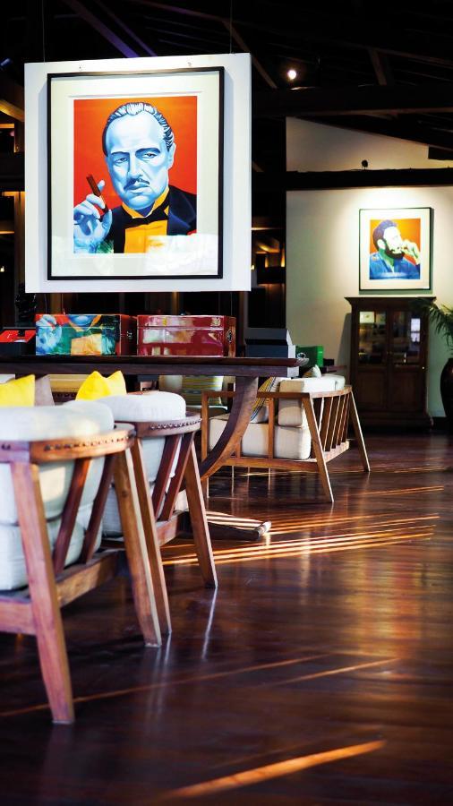 La Residence D'Angkor, A Belmond Hotel, Siem Reap Ngoại thất bức ảnh