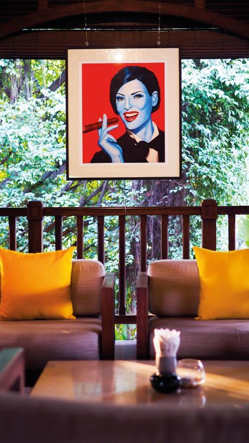 La Residence D'Angkor, A Belmond Hotel, Siem Reap Ngoại thất bức ảnh