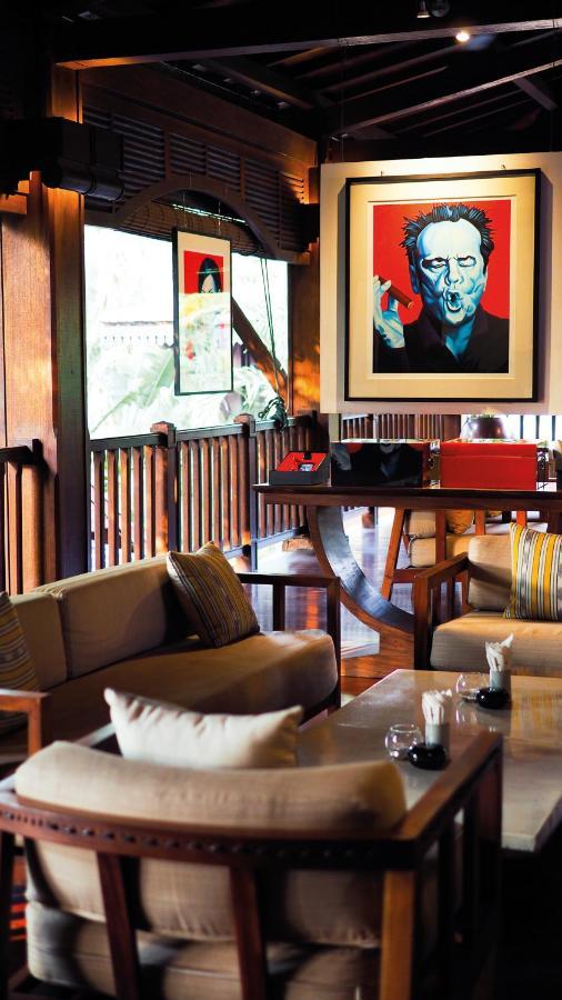 La Residence D'Angkor, A Belmond Hotel, Siem Reap Ngoại thất bức ảnh