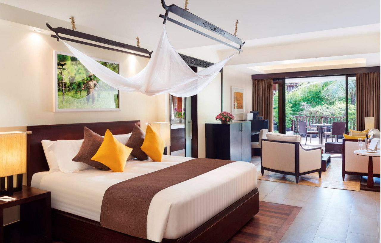 La Residence D'Angkor, A Belmond Hotel, Siem Reap Ngoại thất bức ảnh